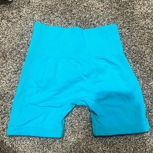 DiosaFit Biker Shorts Size XS